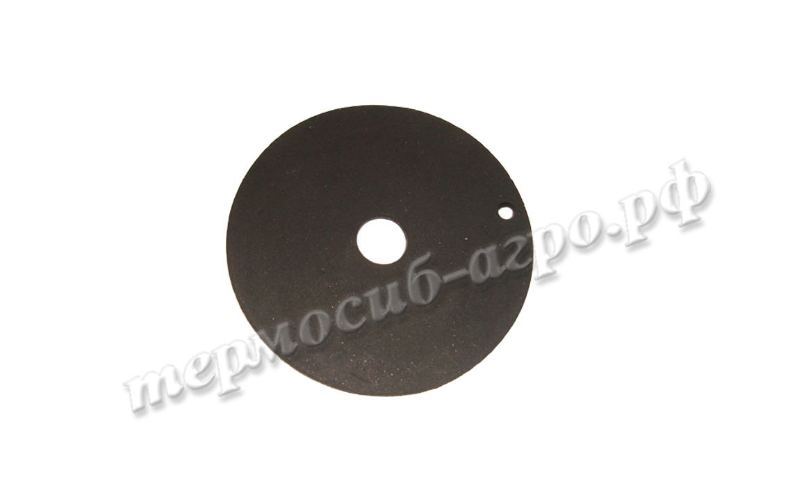 Мембрана 15А (пульсатора СБ-14)